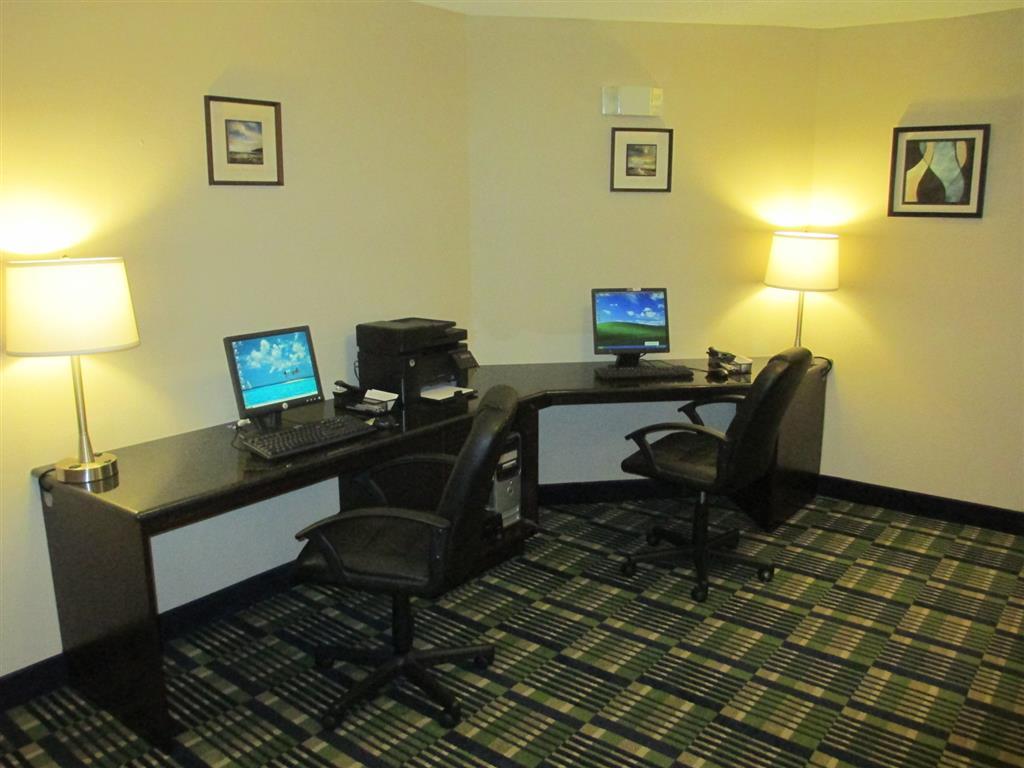 Surestay Plus Hotel By Best Western Roanoke Rapids I-95 Esterno foto